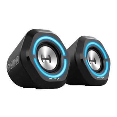 Edifier G1000 Bluetooth speaker Zwart - thumbnail