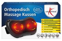 Lucovitaal Orthopedisch Massage Kussen - thumbnail