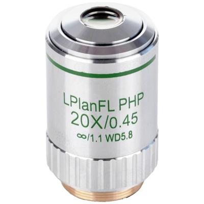 Kern OBBA1606 OBB-A1606 pH-objectief voor microscoop