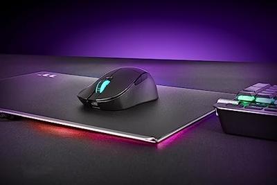 Muis THERMALTAKE GMO-DMS-HYOOBK-01 Zwart - thumbnail