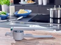 Leifheit 3242 Pureeknijper Zilver - thumbnail