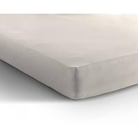 Dreamhouse - Hoeslaken Enkel Jersey - Crème - 90 x 200 - thumbnail