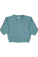 Sweater - Groen - thumbnail