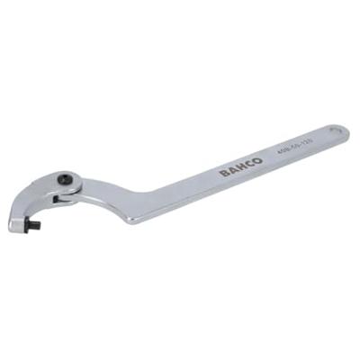 Bahco verstelbare haaksleutel | 40B-32-75