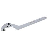 Bahco verstelbare haaksleutel | 40B-32-75 - thumbnail