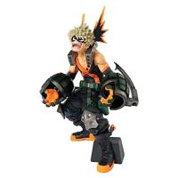 My Hero Academia Super Master Stars Piece Figure - Katsuki Bakugo - thumbnail