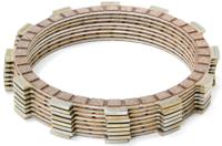 TRW koppelingsplaat set clutch kit mcc449-8 - thumbnail