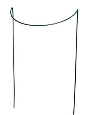 Nature Plantsteun 40b22h80cm groen