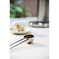 Xavax Koffiemaatlepel Van RVS 20 Cm - thumbnail