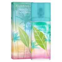 Damesparfum Elisabeth Arden Green Tea Coconut Breeze EDT 100 ml - thumbnail