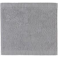 Cawö Cawö Lifestyle Uni Gezichtsdoekje Platina - thumbnail