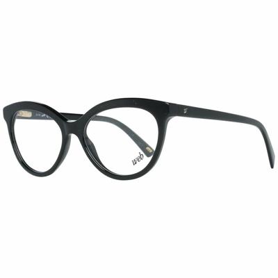 Brillenframe Dames WEB EYEWEAR WE5250 51001 Brillenframe Dames WEB EYEWEAR WE5250 51001