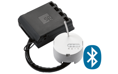 Leddim Smart Pill 200VA dimming