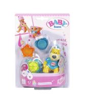 BABY born fopspeen met licht en geluid - thumbnail