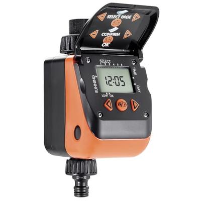 Aqua 1 Video watertimer - Aqua 1 video 6 timer