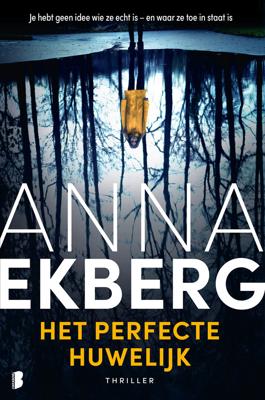Het perfecte huwelijk - Anna Ekberg - ebook