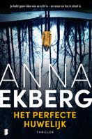 Het perfecte huwelijk - Anna Ekberg - ebook - thumbnail