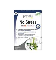 Physalis No Stress Comp 30 Nf - thumbnail