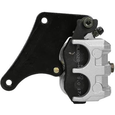 Remklauw Kymco Grand Dink 50 - 150