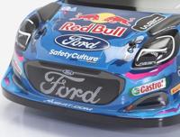 Cen Racing 2023 M-Sport Ford Puma Rally1 1/8 brushless RTR - thumbnail