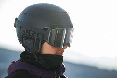 Giro Jackson Mips Helm Matte Black XL