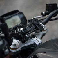 QUAD LOCK motorcycle handlebar mount pro - black - thumbnail