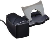 Plantronics 60961-35, zwart - thumbnail