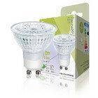 LED-Lamp GU10 Dimbaar PAR16 5 W 345 lm 2700 K - thumbnail