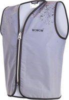 Wowow Reflectievest kids schlamm jacket maat s full reflex - thumbnail