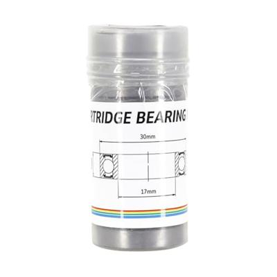 Marwi Union kogellager ball bearing union cb-462 10pcs.