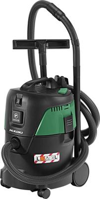 Hikoki RP250YDL WAZ PREMIUM STOFZUIGER - RP250YDLWAZ Hikoki RP250YDL WAZ PREMIUM STOFZUIGER - RP250YDLWAZ
