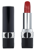 Christian Dior - Dior Rouge Dior Natural Couture Colour Lip Balm - Refillable 3.50 g 525 Cherie Lipbalsem 3.5 g Dames - thumbnail