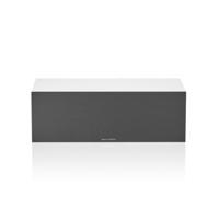 Bowers & Wilkins: HTM6 S3 Centerspeaker - Wit - thumbnail