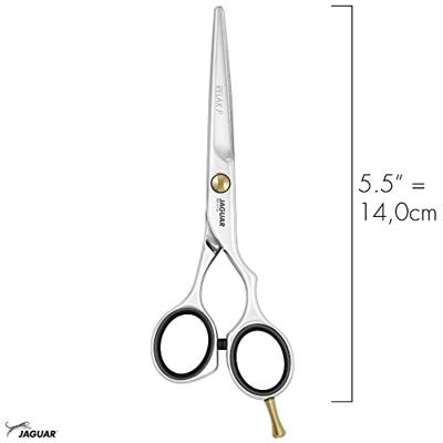 Jaguar Scissors Pre Style Relax P 5,5" 1Stuks
