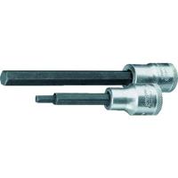 Gedore IN 19 L 8-140 2951533 Inbus Schroevendraaierdop 8 mm 1/2 (12.5 mm) - thumbnail