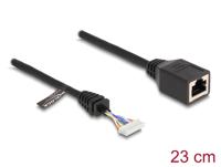 Abi Rj45 naar pin header - thumbnail