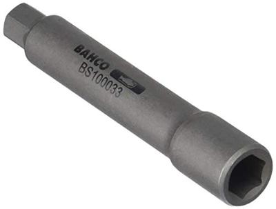 Bahco 6-kant f 10mm-6-kant 10mm spanschroevendraaier | BS100033
