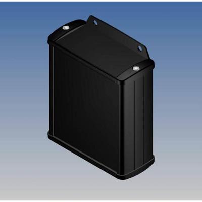 TEKO TEKAM 21-E.9 Universele behuizing 100 x 85.8 x 36.9 Aluminium, Zink Zwart 1 stuk(s) TEKO TEKAM 21-E.9 Universele behuizing 100 x 85.8 x 36.9 Aluminium, Zink Zwart 1 stuk(s)