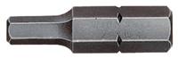 Promat/Tecwerk Bit | P829178 | 1/4 inch 5 mm lengte 25 mm - 4000829178 - thumbnail