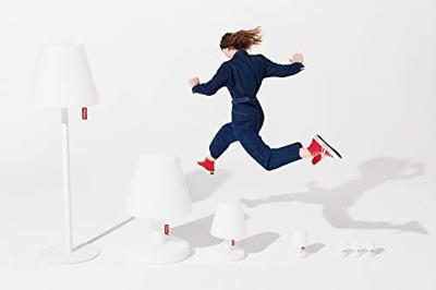 Fatboy Edison The Medium Tafellamp - Wit