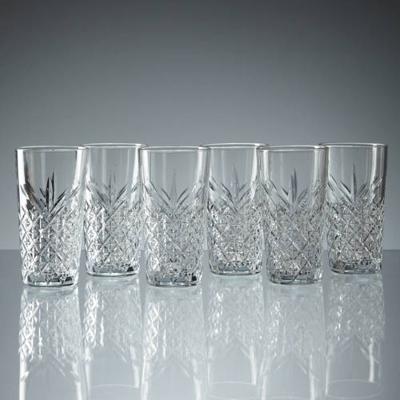 Longdrinkglas timeless 45cl