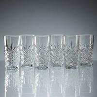 Longdrinkglas timeless 45cl - thumbnail