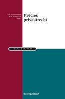 Precies privaatrecht (Paperback) - thumbnail
