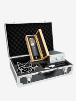 SE Electronics Z5600aII buizen multi condensatormicrofoon - thumbnail