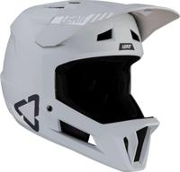 Leatt 1.0 gravity - mtb fullface helmet - thumbnail