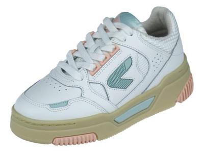 HUB Thrill W7401L24-L10-A27 Wit-37 maat 37