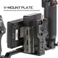 Tilta Hydra Alien Monitor Bracket - thumbnail