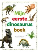 Rebo Publishers Mijn eerste dinosaurusboek - thumbnail