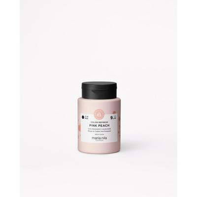 Maria Nila Colour Refresh Kleurmasker 100 ml