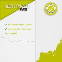 AS Creation MeisterVliesbehang 7 - Wit - 305817 - thumbnail